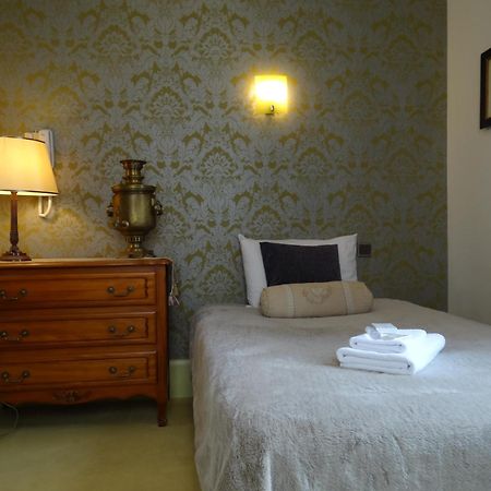 Hotel California Vichy Quarto foto