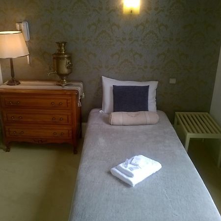 Hotel California Vichy Quarto foto