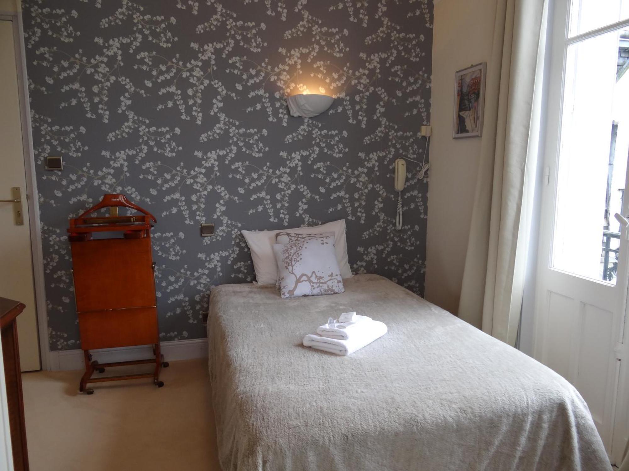 Hotel California Vichy Quarto foto
