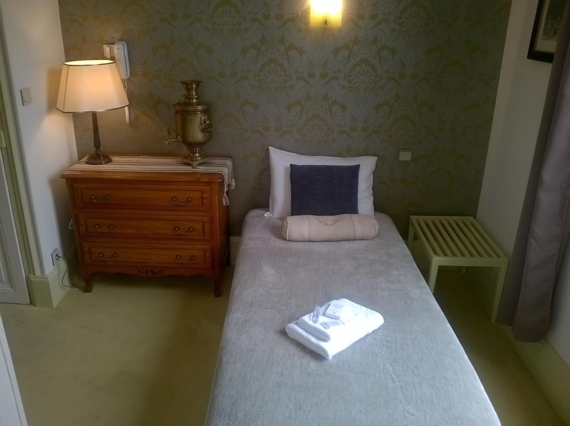 Hotel California Vichy Quarto foto
