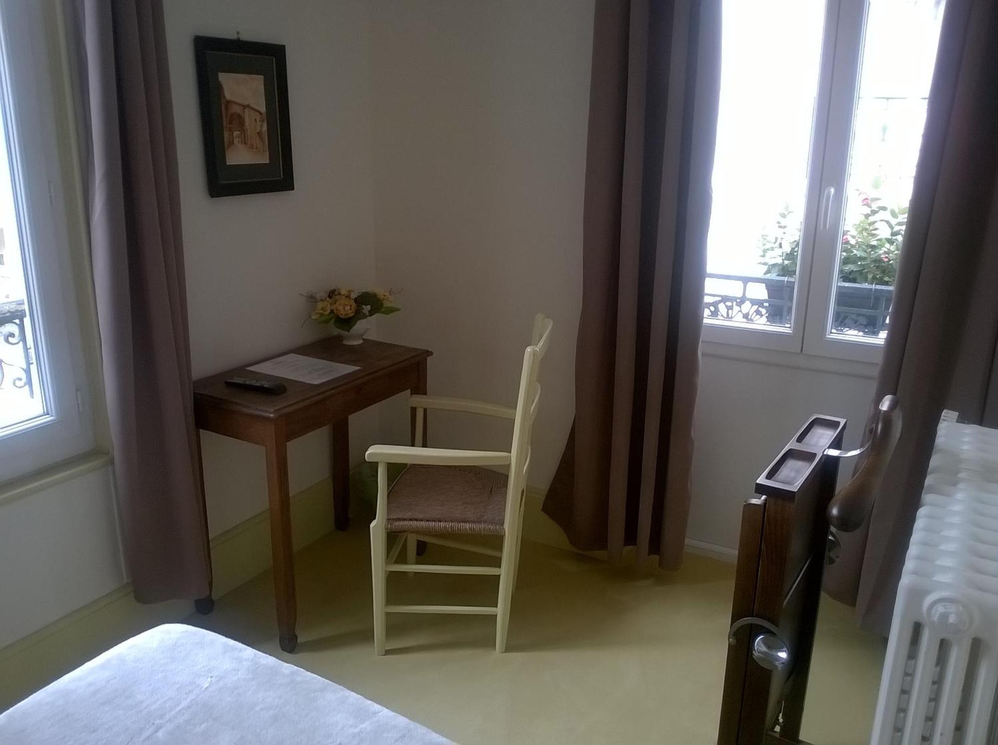 Hotel California Vichy Quarto foto
