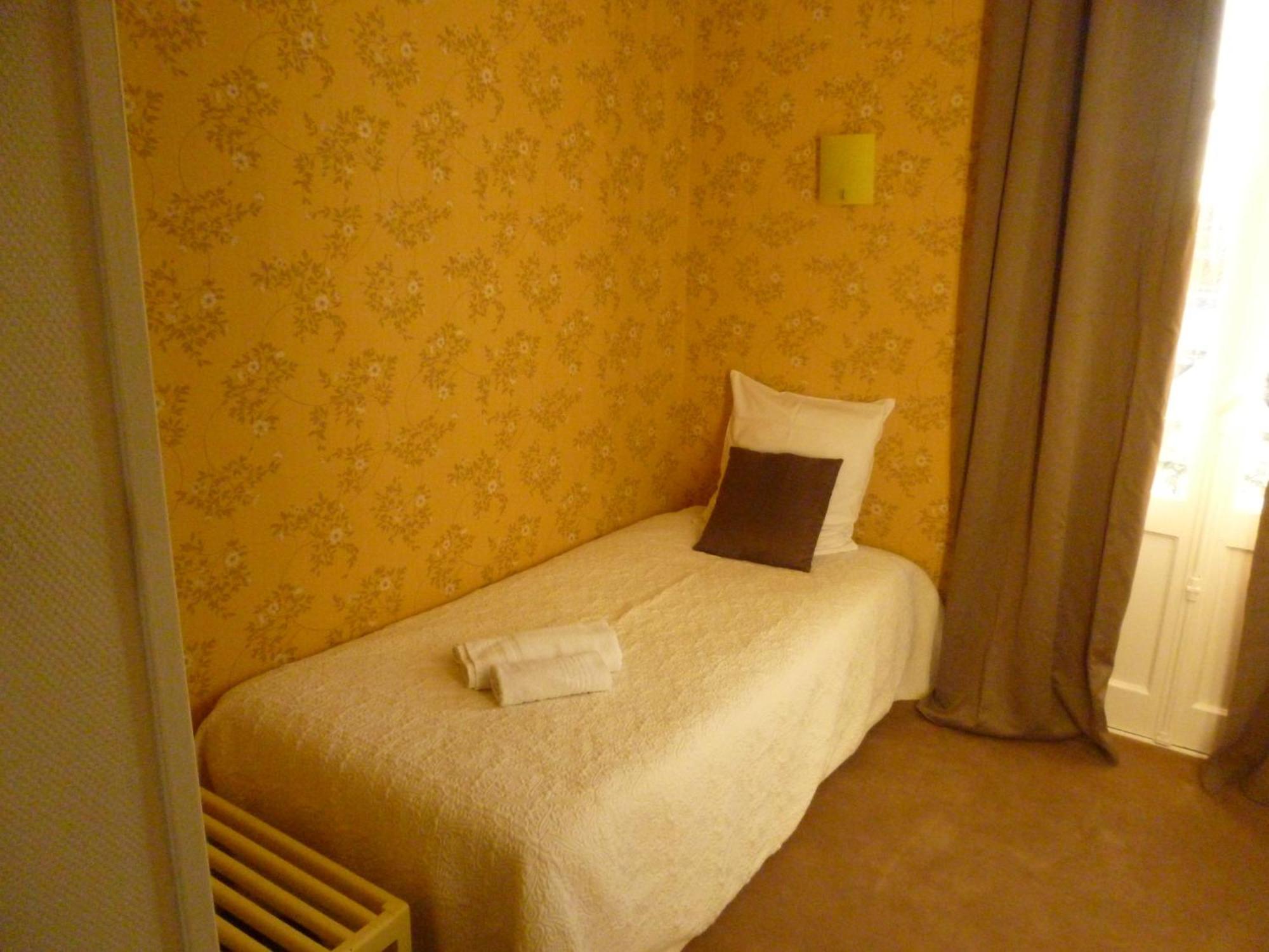 Hotel California Vichy Quarto foto