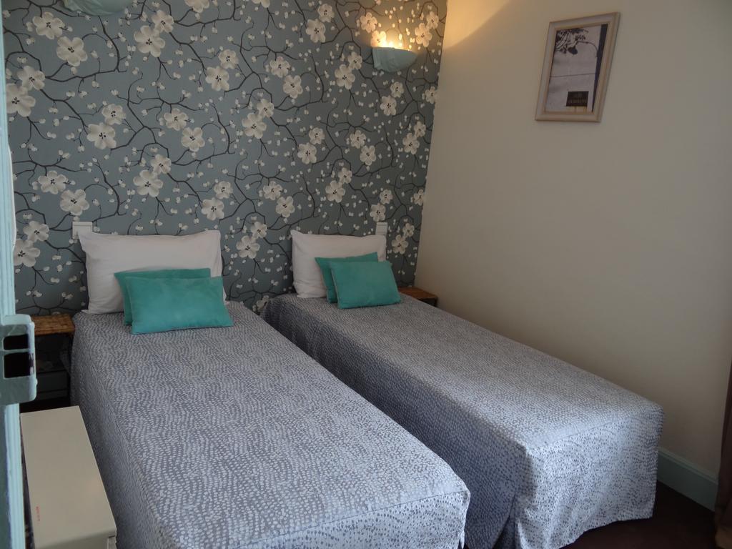 Hotel California Vichy Quarto foto