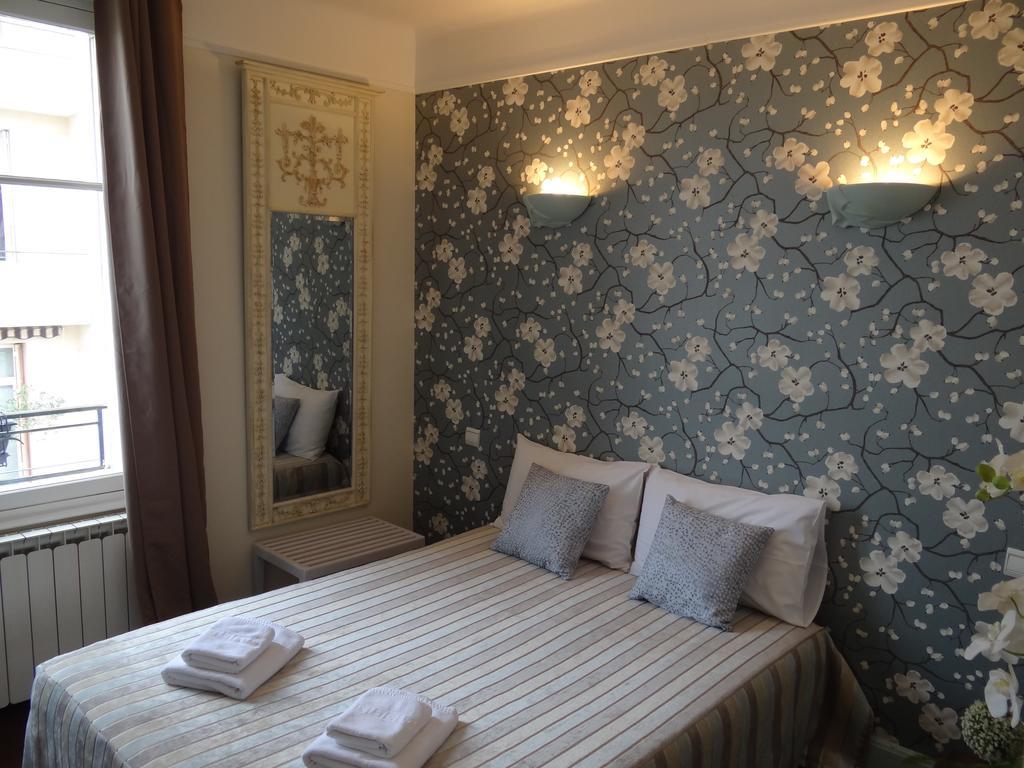 Hotel California Vichy Quarto foto